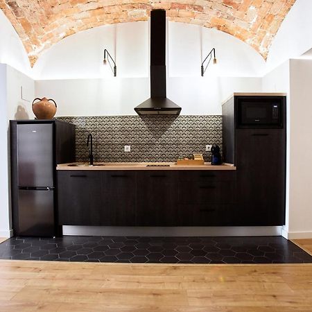 Apartamentos Duran Tirso De Molina Mérida Exteriér fotografie
