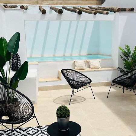 Apartamentos Duran Tirso De Molina Mérida Exteriér fotografie