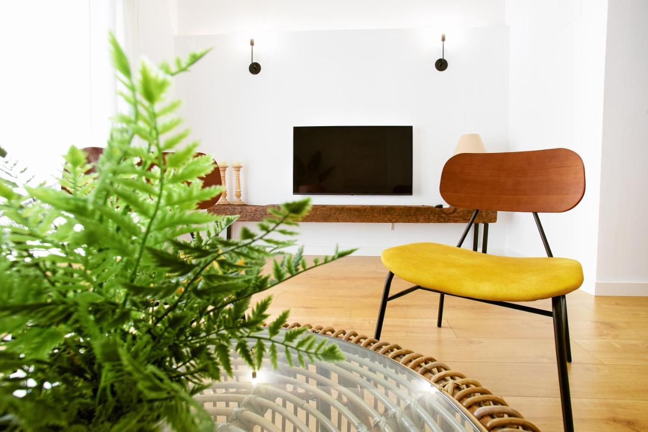 Apartamentos Duran Tirso De Molina Mérida Exteriér fotografie