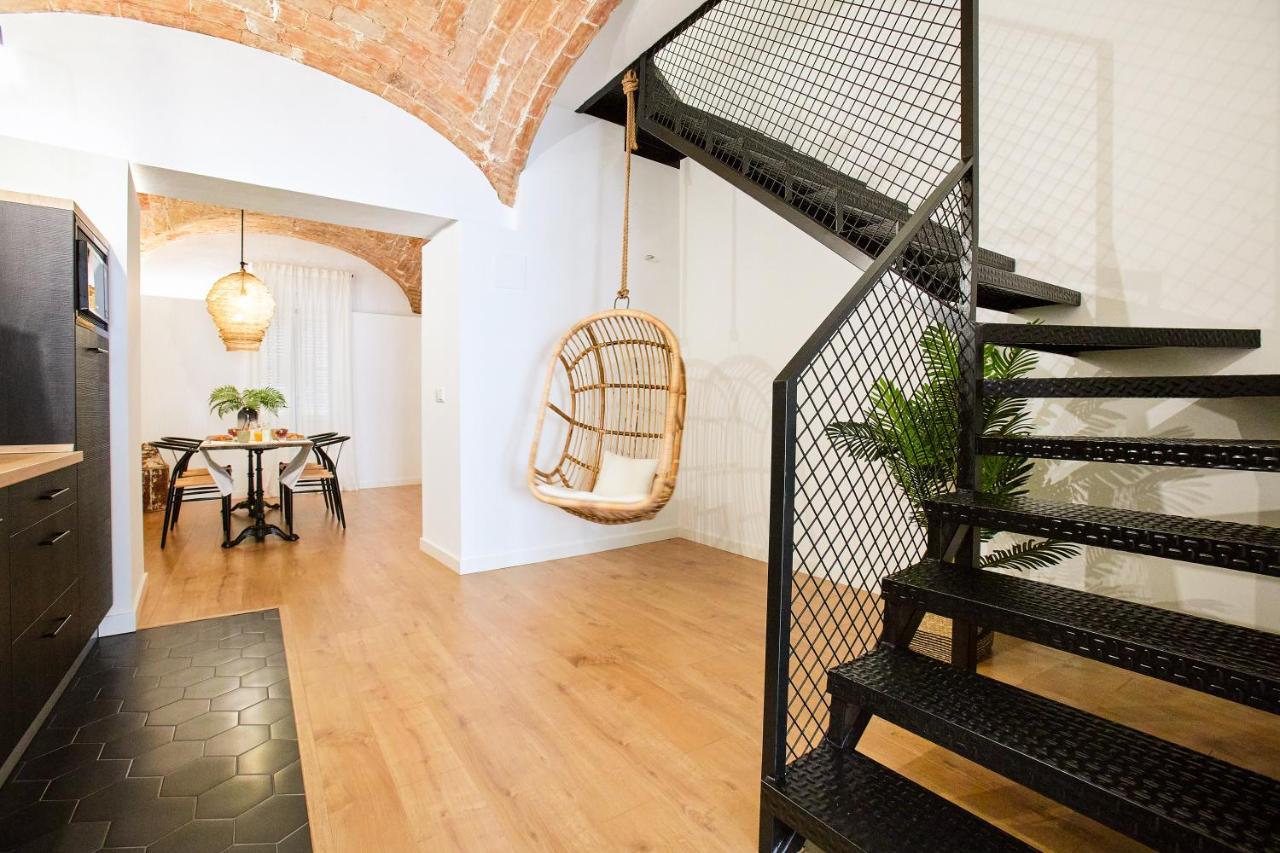 Apartamentos Duran Tirso De Molina Mérida Exteriér fotografie