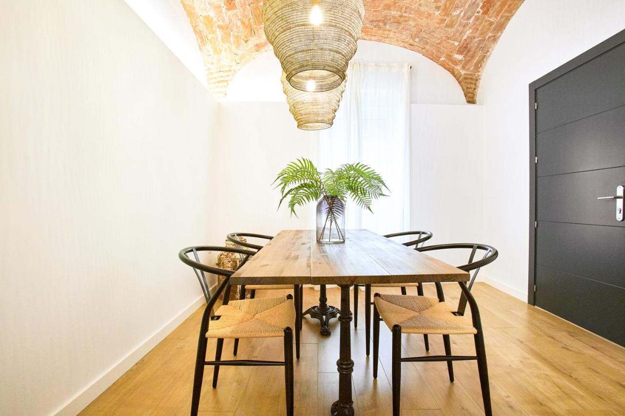 Apartamentos Duran Tirso De Molina Mérida Exteriér fotografie