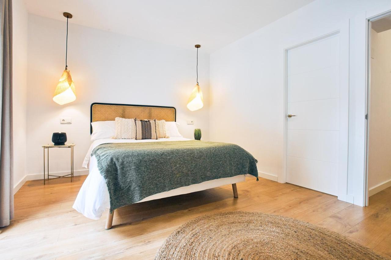 Apartamentos Duran Tirso De Molina Mérida Exteriér fotografie