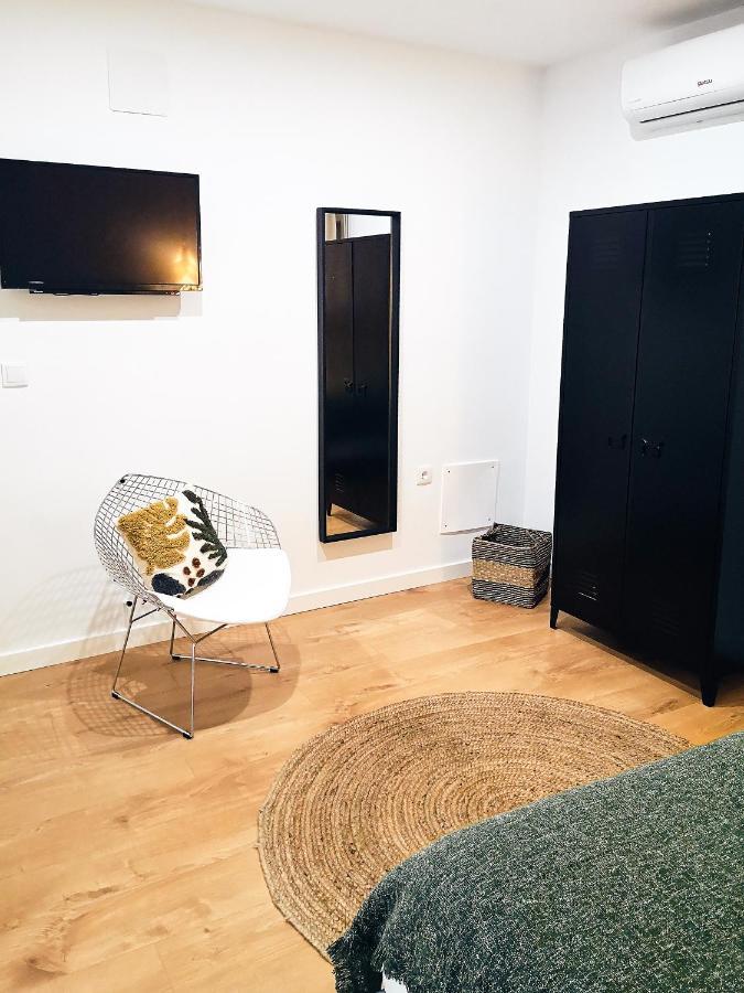Apartamentos Duran Tirso De Molina Mérida Exteriér fotografie