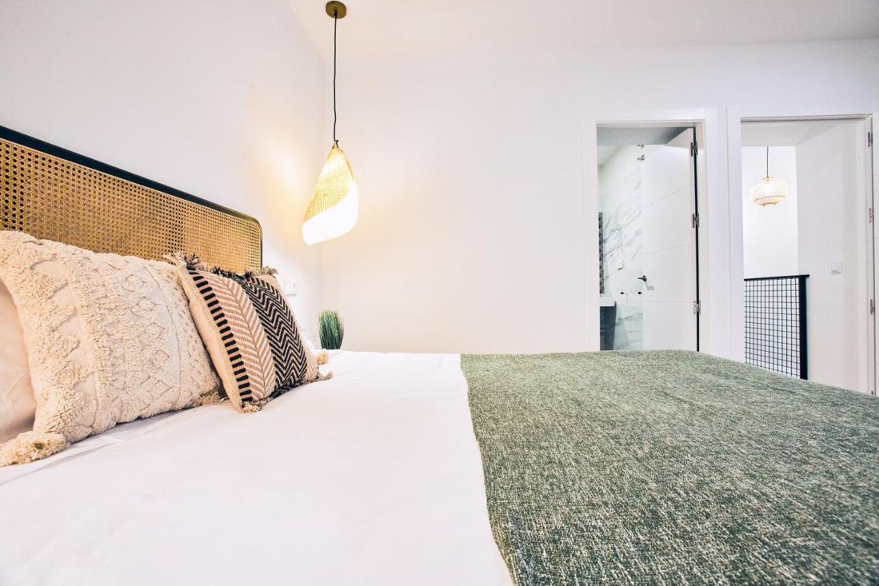 Apartamentos Duran Tirso De Molina Mérida Exteriér fotografie