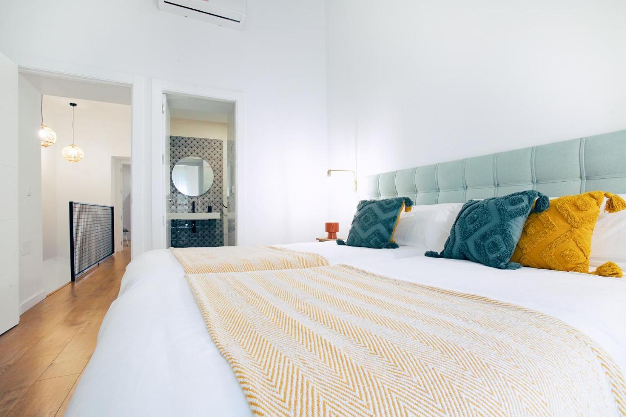 Apartamentos Duran Tirso De Molina Mérida Exteriér fotografie