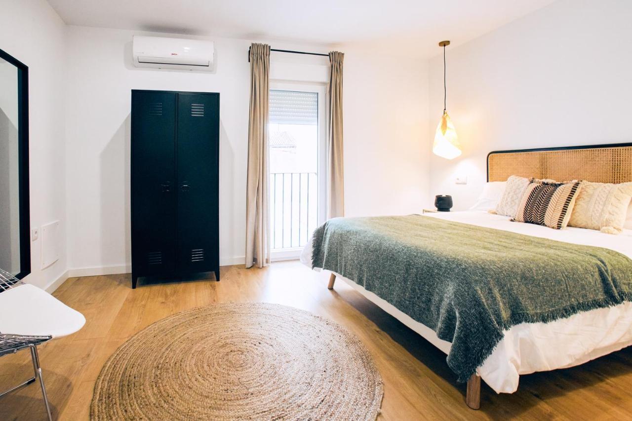 Apartamentos Duran Tirso De Molina Mérida Exteriér fotografie
