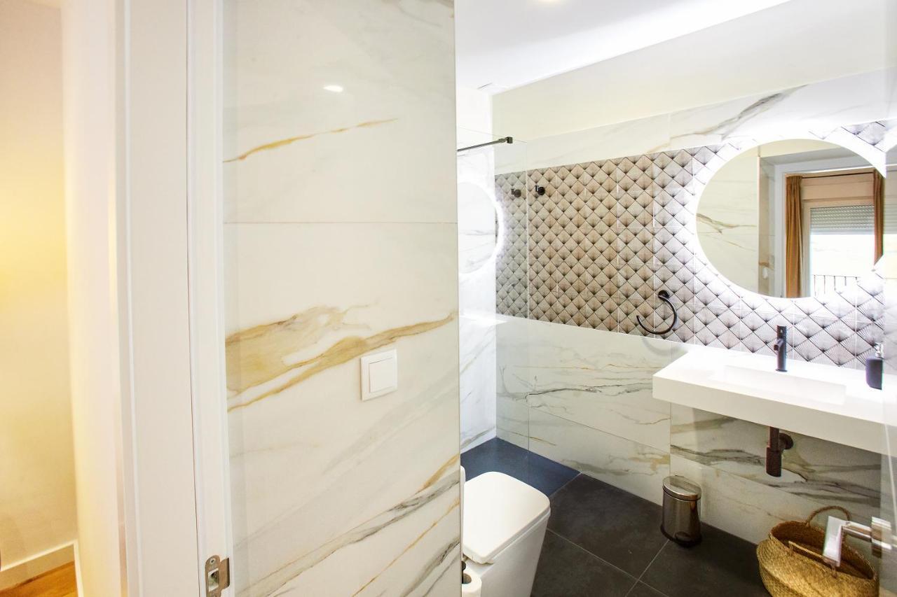 Apartamentos Duran Tirso De Molina Mérida Exteriér fotografie