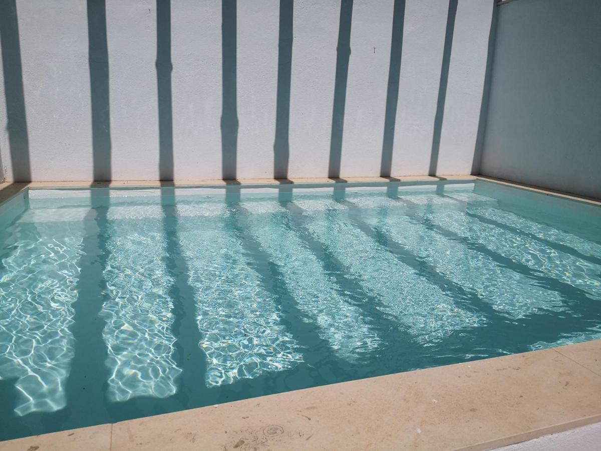 Apartamentos Duran Tirso De Molina Mérida Exteriér fotografie